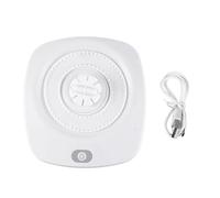 D'agitation Magnétique | Mélangeur À Chauffante Électrique | Mélangeur Automatique De Boissons, Agitateur Liquide De Précision Pour L'agitation Du Café, Contrôle De Rotation En Laboratoi