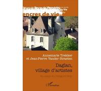 Daglan, Village D'artistes - Au Coeur Du Périgord Noir