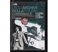 Dagli Archivi Della Polizia Criminale [Import]