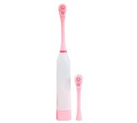 DAGLLGEW Brosse a Dent Chien éLectrique Detartreur Dentaire Ultrason Professionnelle pour Chien Technologie Ultrasonique Brosse à Dents pour Animaux De Compagnie Ajout De Tartre De Mauvaise Haleine