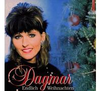 Dagmar - Endlich Weihnachten [Import]
