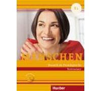 Dagmar Giersberg Menschen (Mixed Media Product)