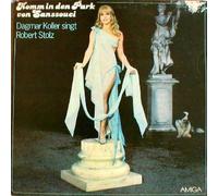 Dagmar Koller - Komm in den Park von Sanssouci [Vinyl LP]