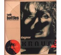 Dagmar Krause - Tank Battles: The Songs Of Hanns Eisler