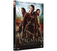 Dagmar, l'âme des vikings