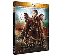 Dagmar, l'âme des vikings - Blu-Ray
