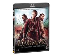 Dagmar-l'Anima Dei Vichinghi [Blu-Ray] [Import]