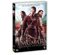 Dagmar-l'Anima Dei Vichinghi [Import]