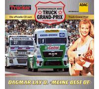 Dagmar-Lay d. - Meine Best of Zum Adac Truck Grand-Prix Nür [Import]
