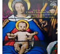 Dagmar Maskova - Ryba: Czech Christmas Mass