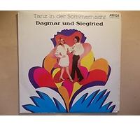 Dagmar & Siegfried : Tanz in der Sommernacht