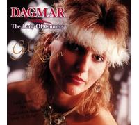 Dagmar-the Lady of Country - Gelbe Rosen [Import]