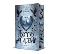 Dagmar Winter Blood Academy - Der Preis des Erfolges: Wie weit bist du b (Relié)