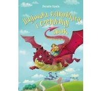 Dagmara la sorcière et le dragon rouge