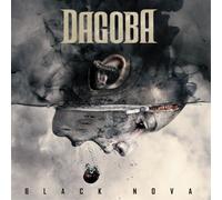 Dagoba – Black Nova – Vinyle 12"
