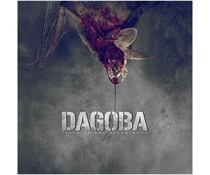 Dagoba - Contes Of The Black Dawn