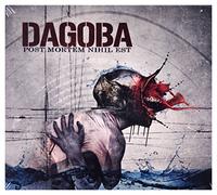 Dagoba - Post Mortem Nihil Est [Import]