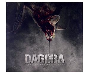 Dagoba - Tales of the Black Dawn