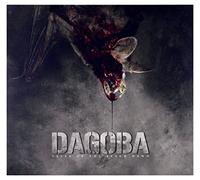 Dagoba - Tales of The Black Dawn [Import]