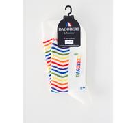 dagobert a l'envers lingerie femme de couleur blanc 43-46