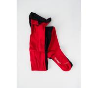 dagobert a l'envers lingerie femme de couleur rouge 3