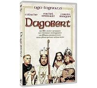 Dagobert – Carole Bouquet, Isabella Ferrari, Michael Lonsdale – DVD – Import italien