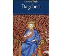 Dagobert Laurent Theis (Auteur)