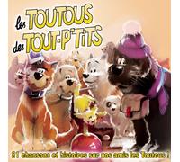 Les Toutous Des Tout-P'tits