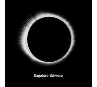Dagobert – Schwarz – Vinyle noir – Import