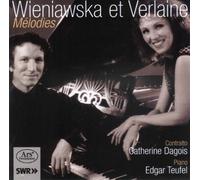 Dagois,Teufel - Melodies [Import]