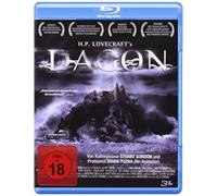 Dagon [Blu-Ray] [Import]