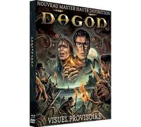 Dagon Combo Blu-ray DVD