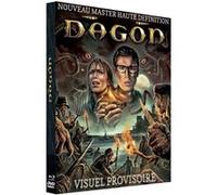Dagon Combo Blu-ray DVD E