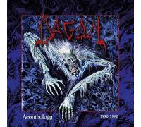 Dagon - Dagon - Aeonthology 1990 - 1992