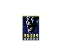 Dagon - DVD Zone 1 DVD