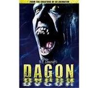 Dagon - DVD Zone 1 E