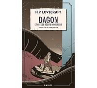Dagon: et autres récits d'horreur