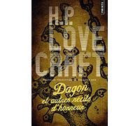 Dagon. et autres récits d'horreur