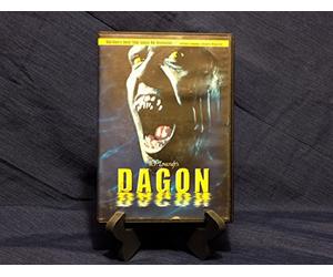 Dagon [Import USA Zone 1]