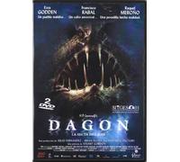 Dagon La Secta Del Mar [Import]