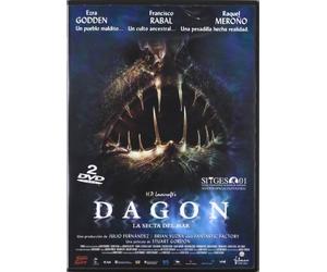 Dagon La Secta Del Mar [Import]