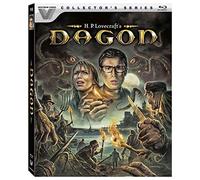 Dagon (Vestron Video Collector's Series) [Usa][Blu-Ray] Collector's Ed