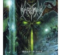 Dagorlad - Herald of Doom [Import]