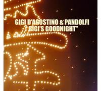 D'Agostino,G. - Gigi's Good Night [Import]
