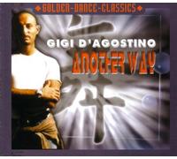 D'Agostino, Gigi - Another Way