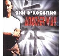 D'Agostino,Gigi - Another Way [Import]