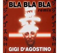 D'Agostino,Gigi - Bla(Remix) [Import]