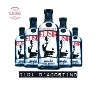 D'Agostino, Gigi - Elisir