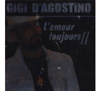 D'Agostino Gigi - L'amour Tojours 2