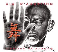 D'Agostino, Gigi - L'amour Toujours